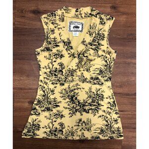 Effie’s Heart Shirt - Size Large